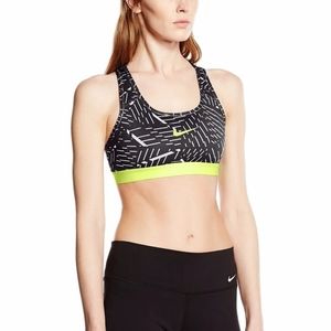 Nike Pro Classic Bash Bra